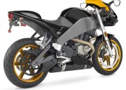 Buell XB9S